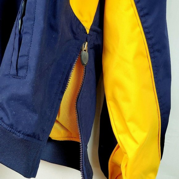 NFL Super Bowl XXXVII Men’s Large Reebok Pullover 2003 San Diego CA - Picture 4 of 8